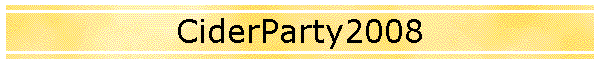 CiderParty2008